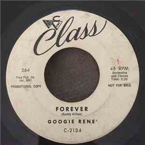 Googie Rene - Forever / Ez-Zee
