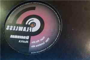 Grooveman  - Musica