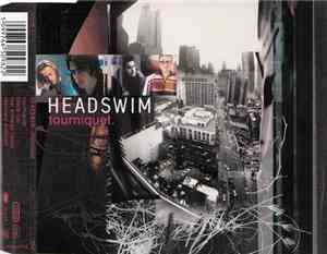 Headswim - Tourniquet