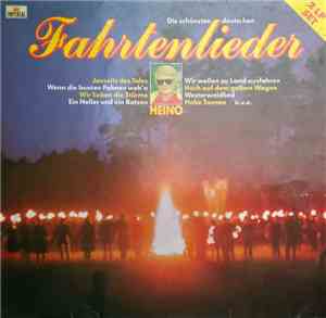 Heino - Die Schönsten Deutschen Fahrtenlieder