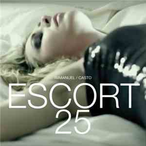 Immanuel Casto - Escort 25
