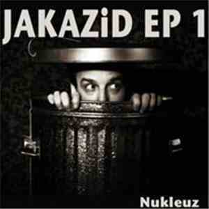 JAKAZiD - JAKAZiD EP 1