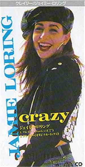 Jamie Loring - Crazy