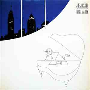 Joe Jackson - Night And Day