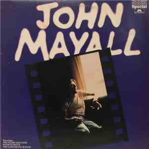 John Mayall - John Mayall