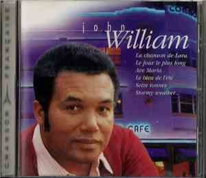 John William - John William