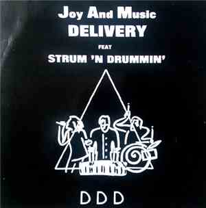 Joy And Music Delivery - Ddd