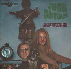 Juca Chaves - Avviso / Sdruws