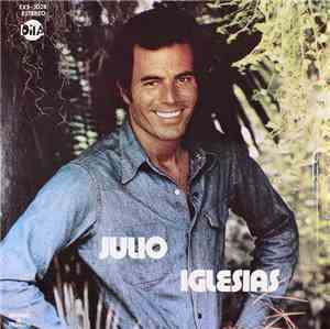 Julio Iglesias - Interpreta Lo Inolvidable De José Alfredo Jiménez Y Agustí ...