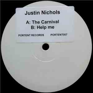 Justin Nichols - The Carnival E.P
