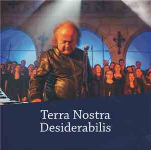 Józef Skrzek - Terra Nostra Desiderabilis
