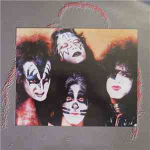 Kiss - Unplugged