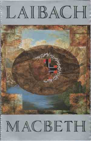 Laibach - Macbeth