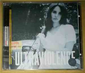 Lana Del Rey - Ultraviolence