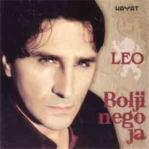 Leo - Bolji Nego Ja