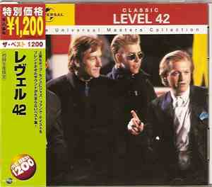 Level 42 - Classic Level 42