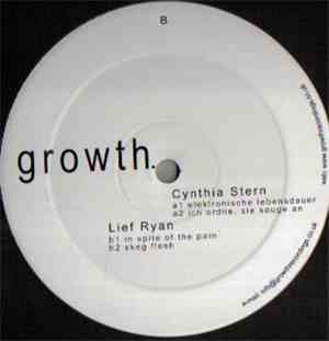 Lief Ryan & Cynthia Stern - Untitled