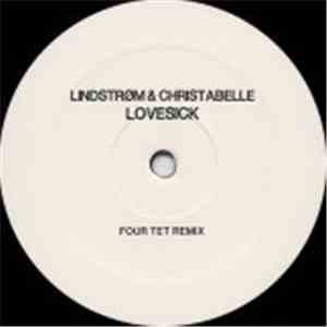 Lindstrøm & Christabelle - Lovesick