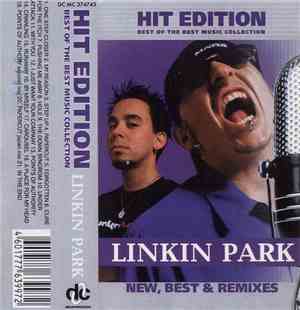 Linkin Park - Hit Edition