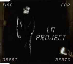 LM Project - Time For Great Beats