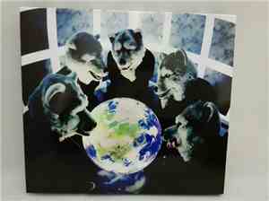 Man With A Mission - Mash Up The World