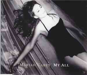 Mariah Carey - My All
