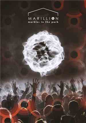 Marillion - Marbles In The Park