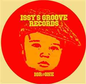 Matt Love 1, Max Beta - Issy's Groove 001