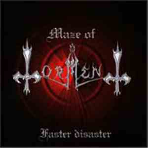 Maze Of Torment - Faster Disaster