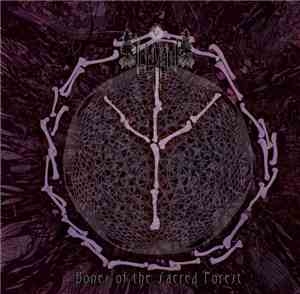 Merkaba  - Bones Of The Sacred Forest