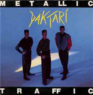 Metallic Traffic - Daktari