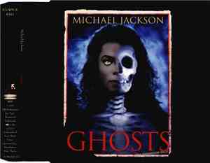 Michael Jackson - Ghosts