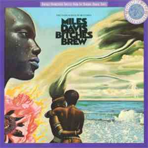 Miles Davis - Bitches Brew