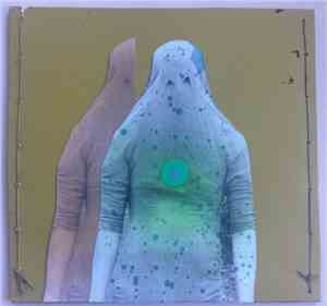 Mr. Ugly  - Blue Goo