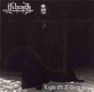 Nehëmah - Light Of A Dead Star