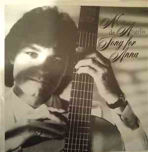 Nicolas De Angelis - Song For Anna