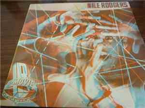 Nile Rodgers - B-movie Matinee