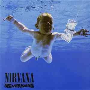 Nirvana - Nevermind