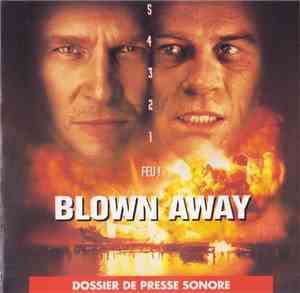 No Artist - Blown Away (Dossier De Presse Sonore)