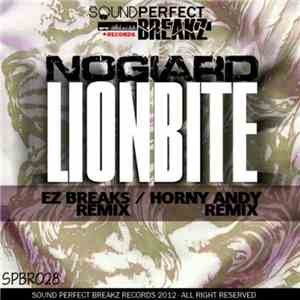 Nogiard - Lionbite