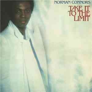 Norman Connors - Take It To The Limit (Expanded Edition)