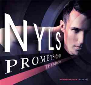 Nyls - Promets-Moi