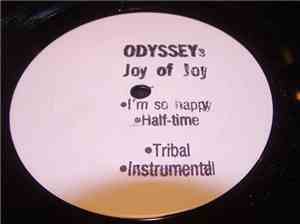 Odyssey  - Joy Of Joy