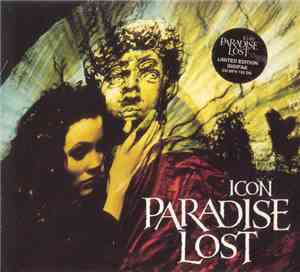 Paradise Lost - Icon