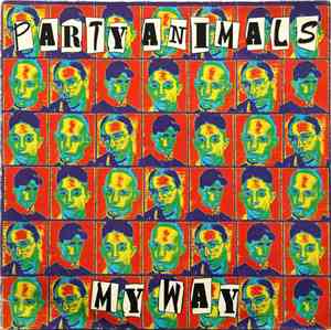 Party Animals - My Way