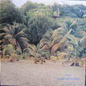 Passi-Jo & Kichar - Afro-Rhythmes Presente Passi-Jo & Kichar Vol. 1 The Bes ...