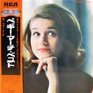 Peggy March - Peggy March Best