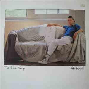 Peter Hammill - The Love Songs
