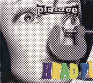 Pigface - Head...