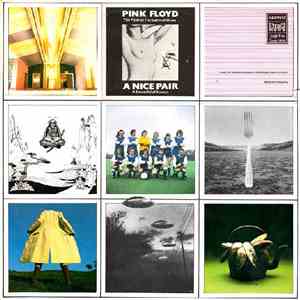 Pink Floyd - A Nice Pair